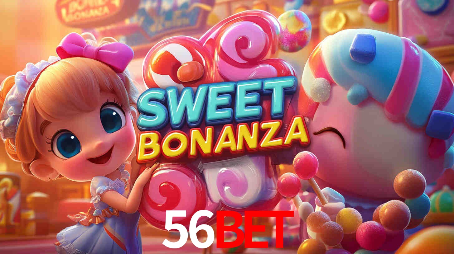 Desvendando o Mundo dos Jogos Virtuais na 56bet