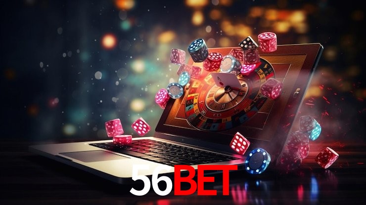 Apostas Esportivas na 56bet: Um Guia Completo