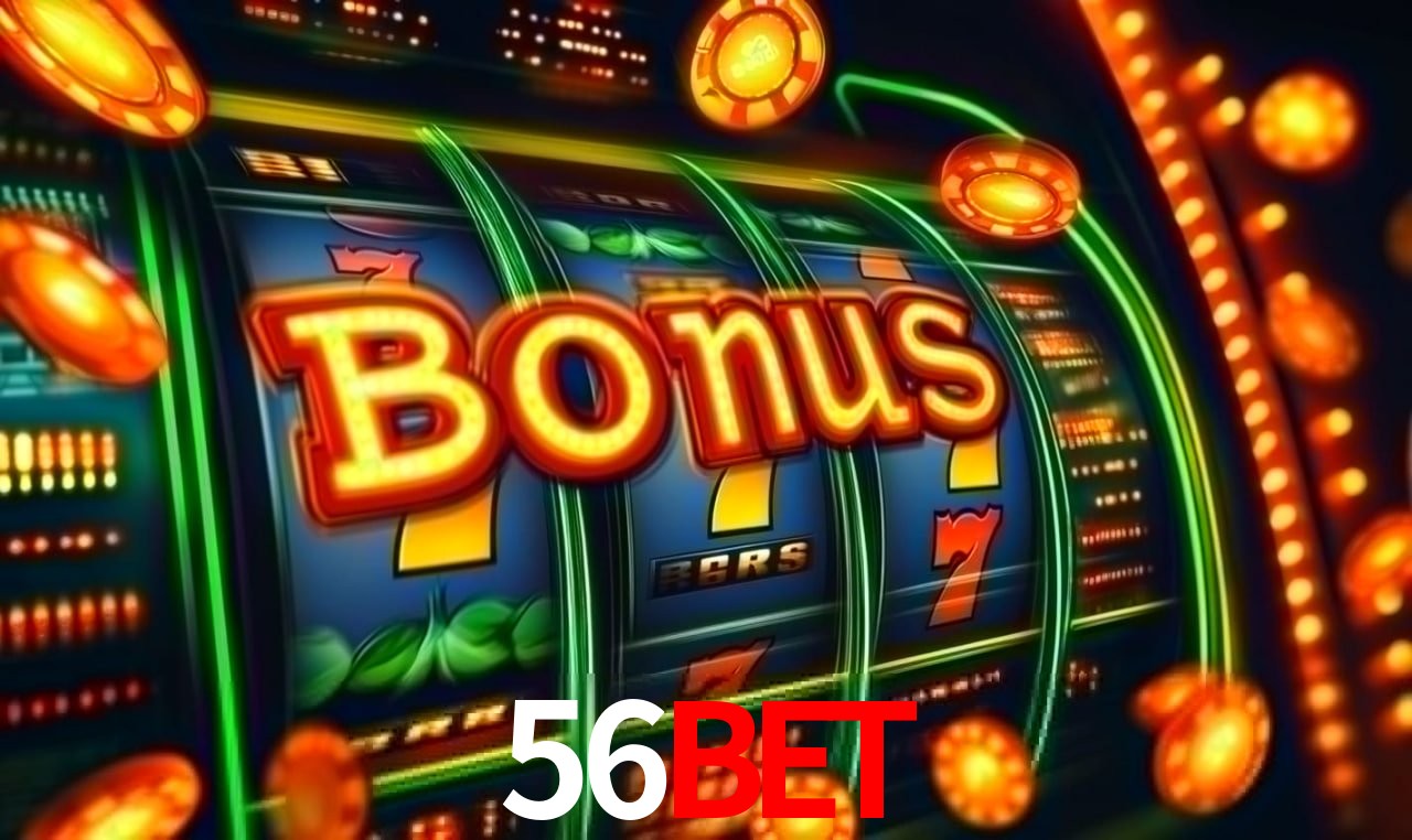Live Casino 56bet