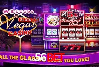 Flash Promotion 56bet