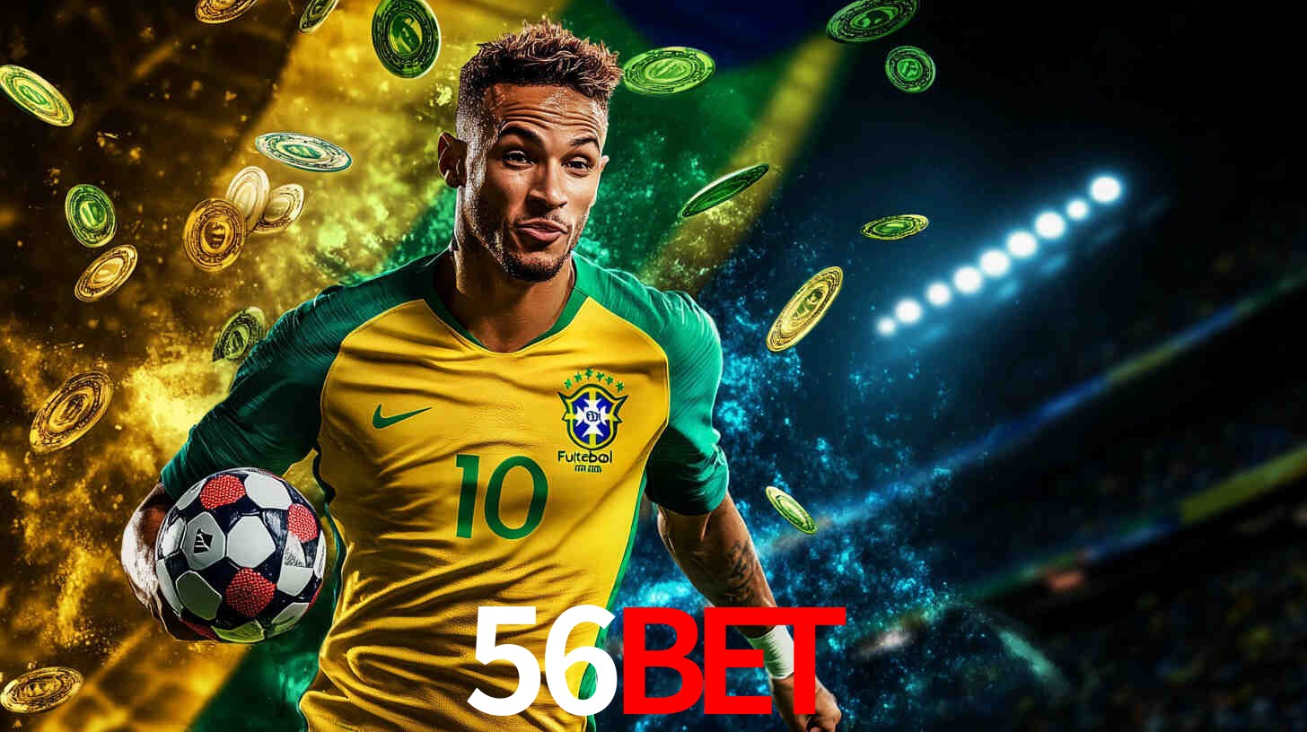 Inovações de Jogos na 56bet: O Futuro das Experiências Interativas