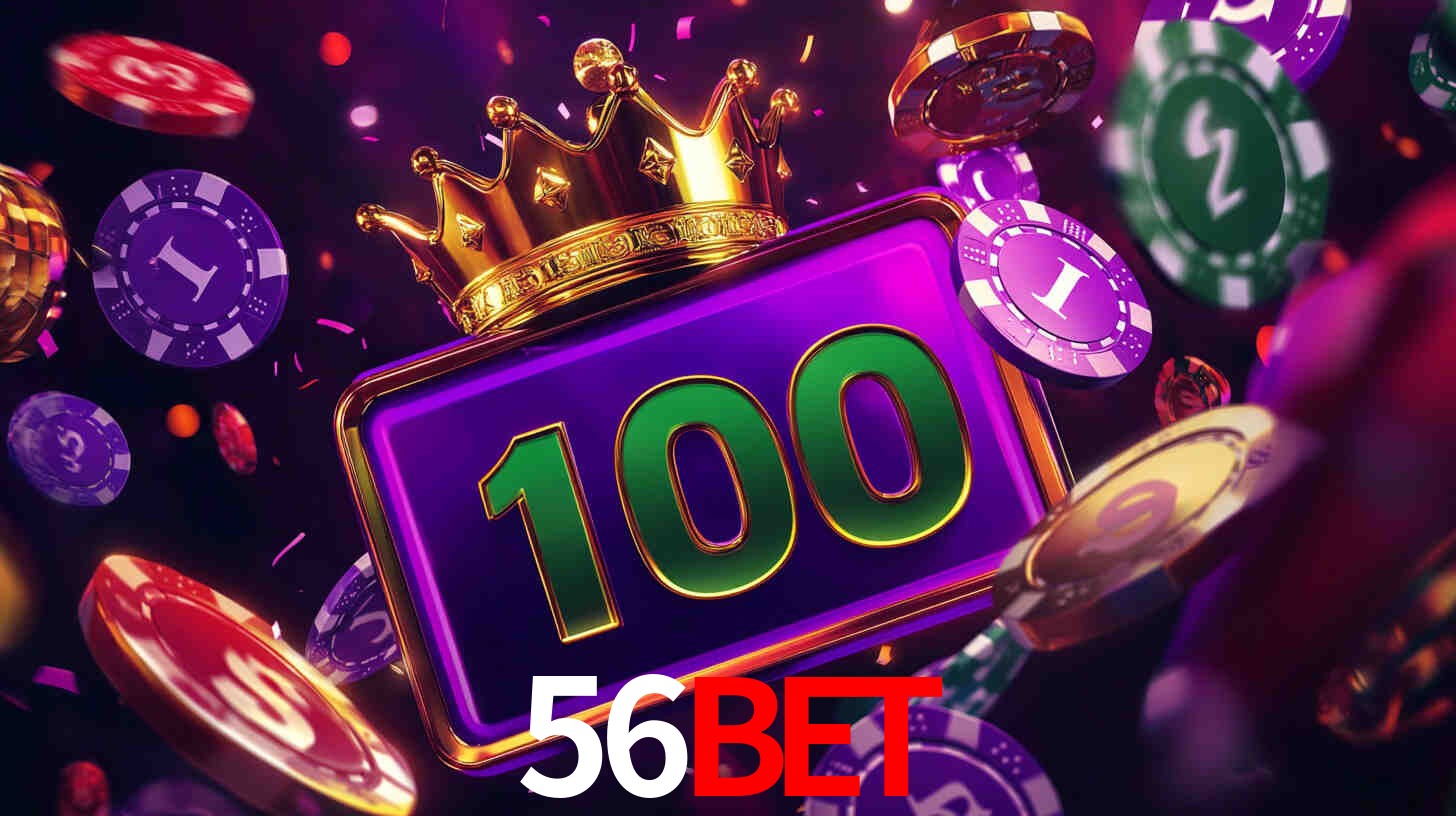 56bet App Interface