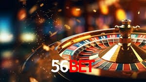 Experiência VIP 56bet
