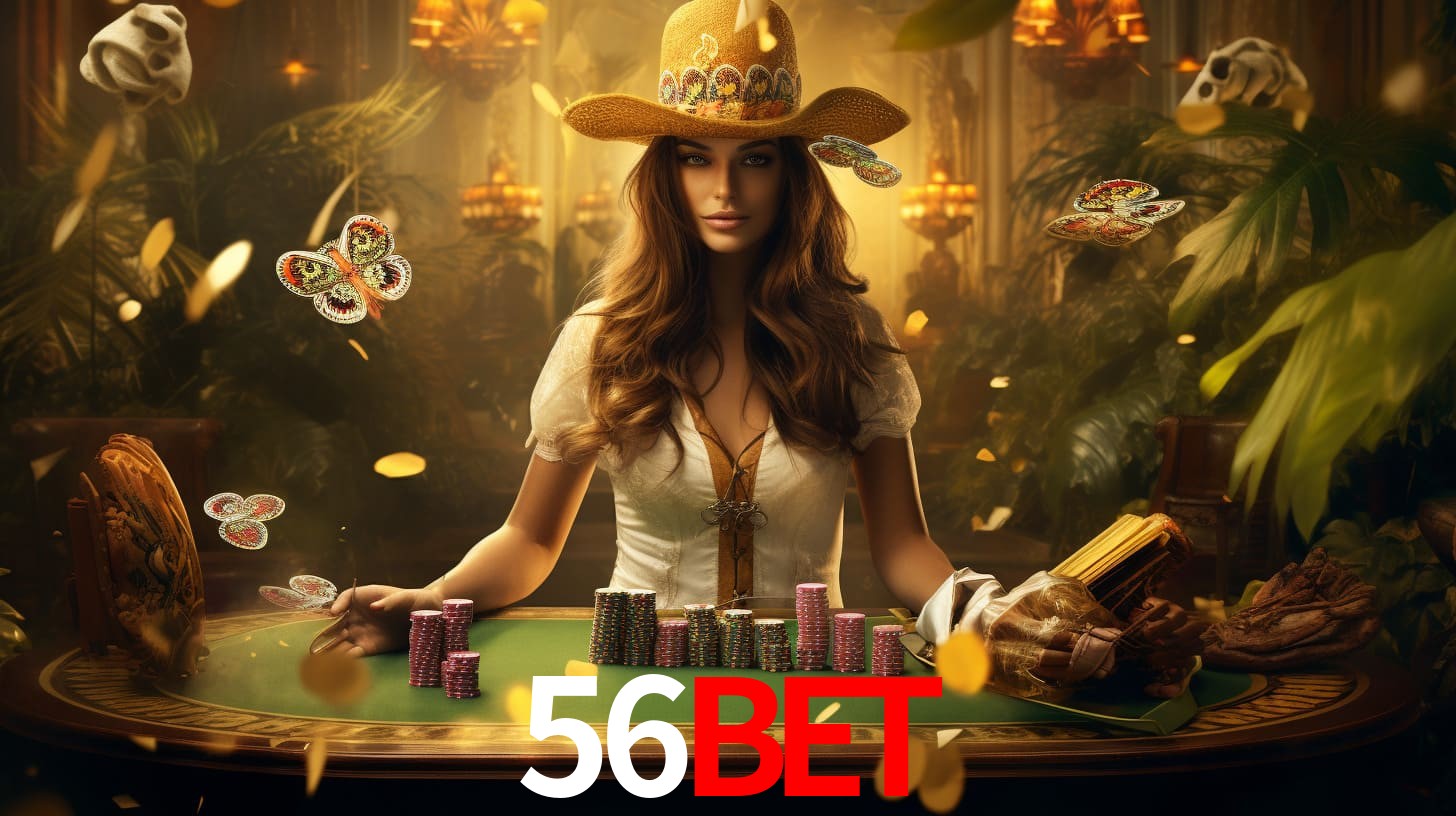 Tournaments 56bet