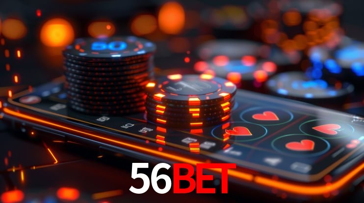 Basketball Betting 56bet