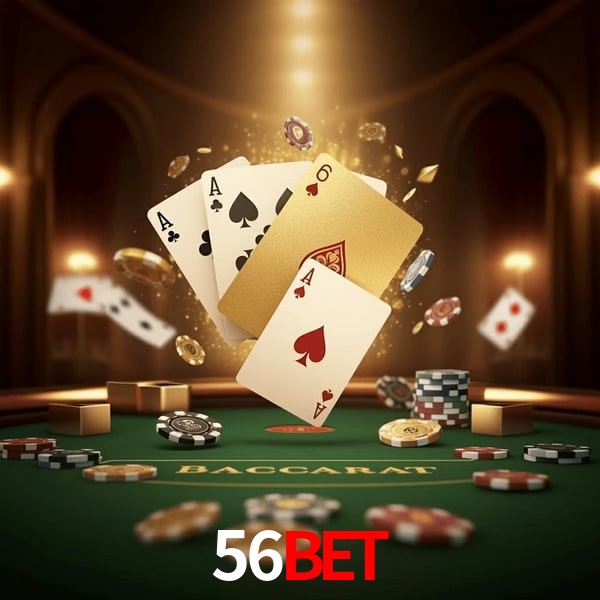 VIP Casino 56bet