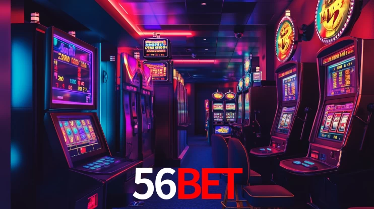Ofertas Imperdíveis na 56bet: Promoções e Bônus Que Valem a Pena