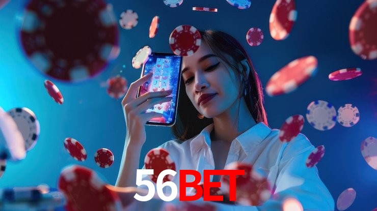Descubra o Programa VIP da 56bet: Vantagens Exclusivas para Jogadores
