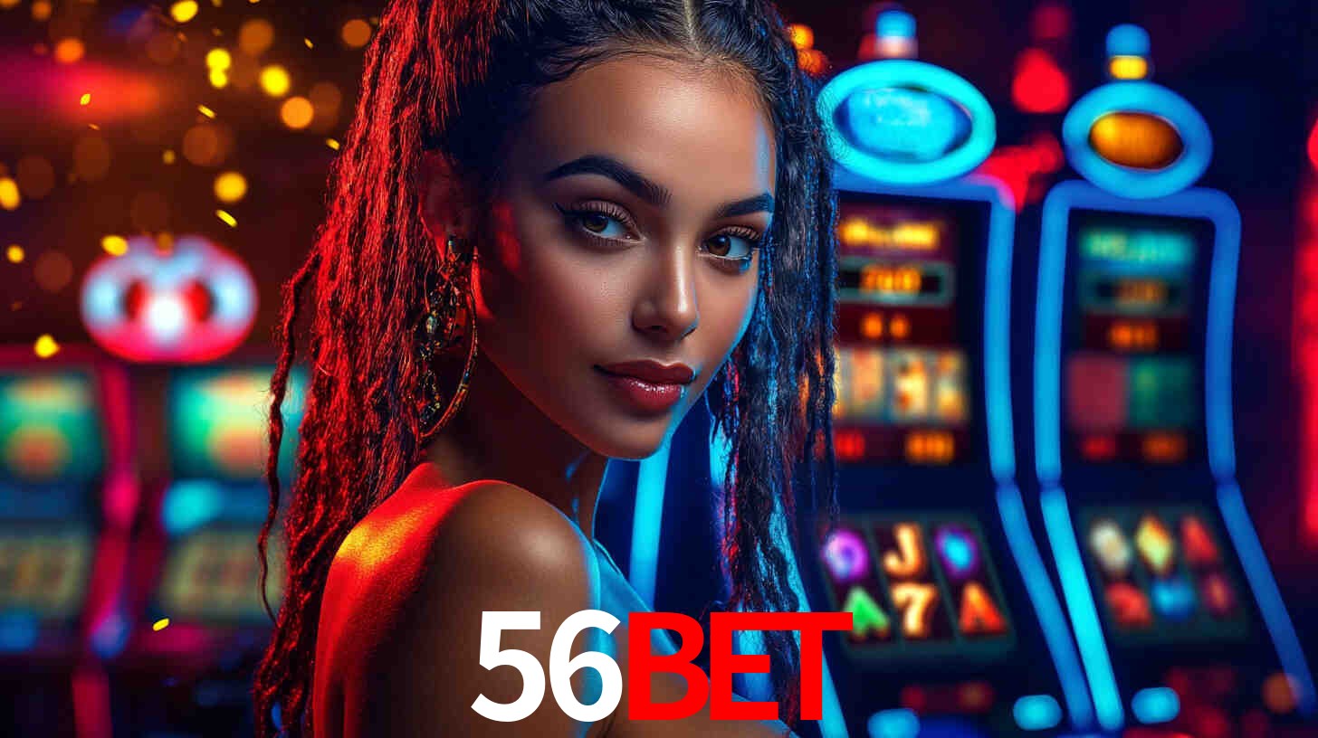 A Emoção da Loteria na 56bet: Uma Chance de Mudança de Vida
