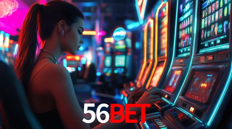 Explore as vantagens do 56bet: serviço profissional e confiabilidade
