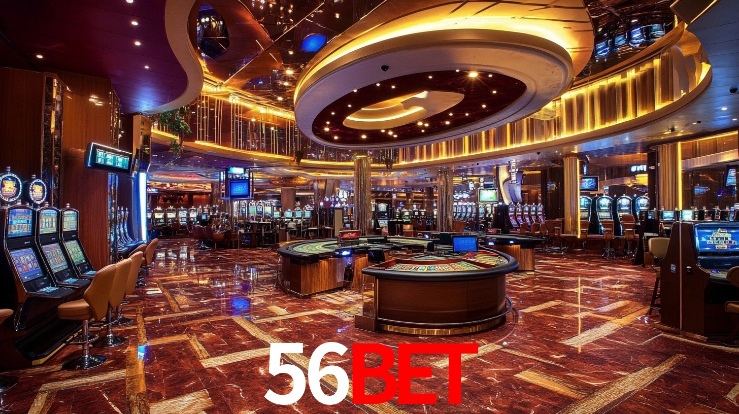 Exclusive Games 56bet