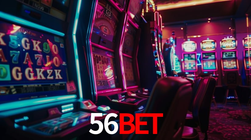 Secure Login 56bet