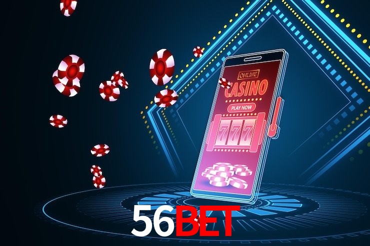 Flash Promotion 56bet