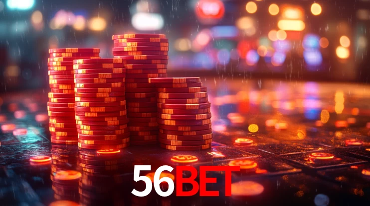 56bet: Jogos de Caça-Níqueis-Altas Recompensas, Roleta-Velocidade, Blackjack-Desafios Máximos